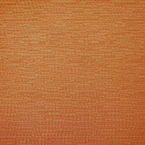 Glint Orange Fabric by the Metre